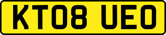 KT08UEO