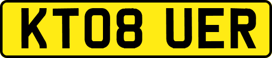 KT08UER
