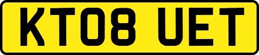 KT08UET