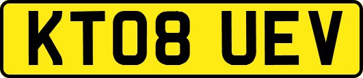 KT08UEV