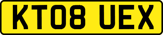 KT08UEX