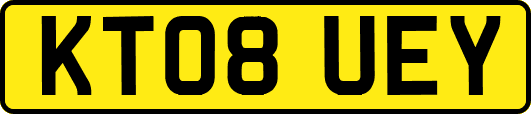 KT08UEY