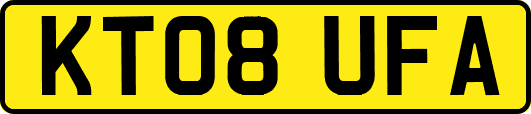 KT08UFA