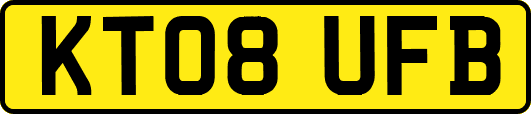 KT08UFB