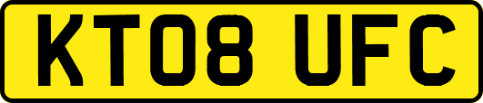 KT08UFC