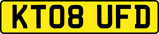 KT08UFD