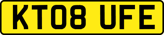 KT08UFE