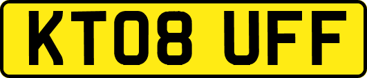 KT08UFF