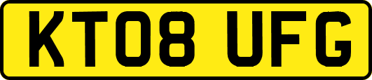 KT08UFG