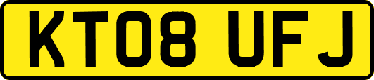 KT08UFJ