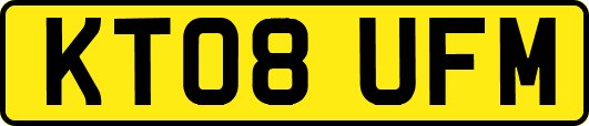 KT08UFM