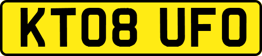 KT08UFO