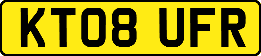 KT08UFR