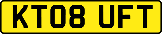 KT08UFT