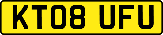 KT08UFU