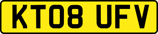 KT08UFV