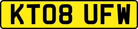 KT08UFW