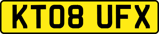 KT08UFX