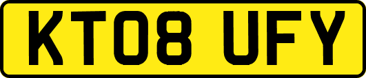 KT08UFY