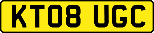 KT08UGC