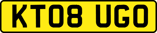 KT08UGO