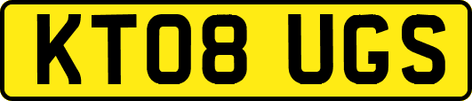 KT08UGS