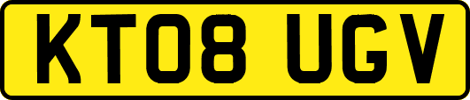 KT08UGV