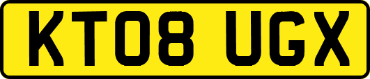 KT08UGX