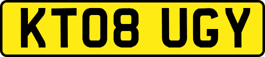 KT08UGY