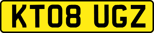 KT08UGZ