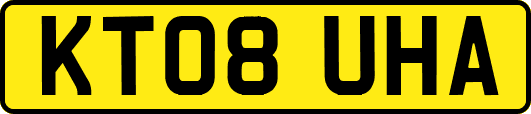 KT08UHA