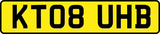 KT08UHB