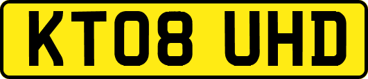 KT08UHD