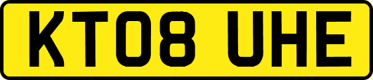KT08UHE