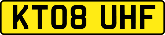 KT08UHF