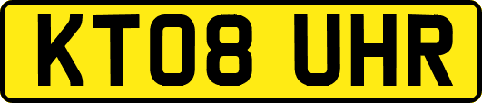 KT08UHR