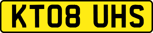 KT08UHS