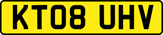 KT08UHV