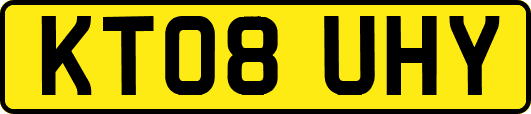 KT08UHY