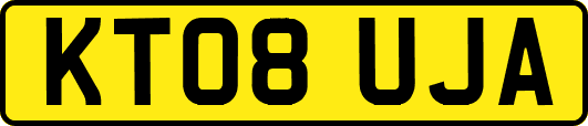 KT08UJA