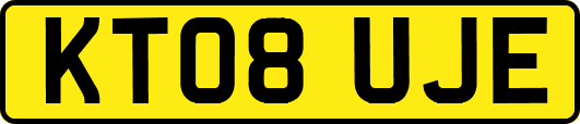 KT08UJE