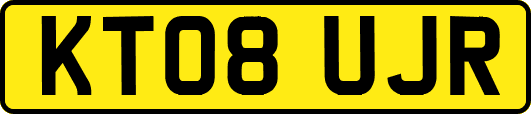 KT08UJR