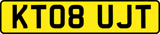 KT08UJT