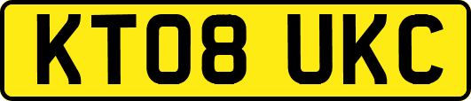 KT08UKC