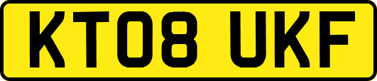 KT08UKF