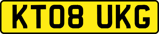 KT08UKG