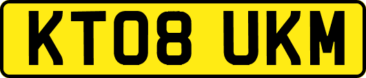 KT08UKM