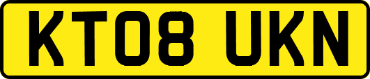 KT08UKN