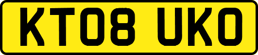 KT08UKO
