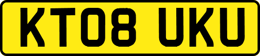 KT08UKU